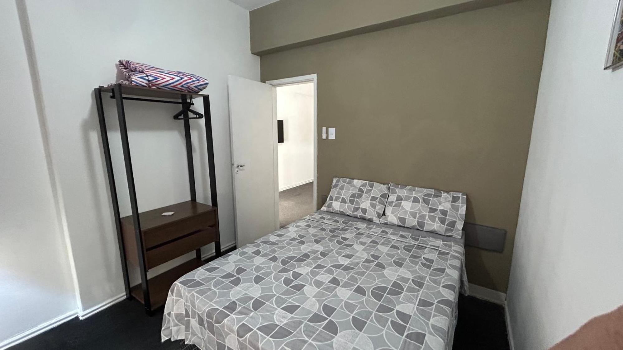 Apartamento Copacabana Industrial Río de Janeiro